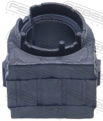 Mounting, stabiliser bar FEBEST OPSB-INSF