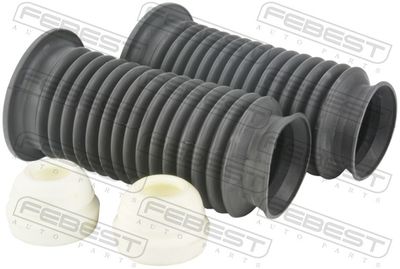 Dust Cover Kit, shock absorber FEBEST OPSHB-ASHF-KIT