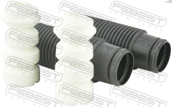 FEBEST OPSHB-CORDR-KIT Dust Cover Kit, shock absorber