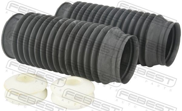 FEBEST OPSHB-INSF-KIT Dust Cover Kit, shock absorber