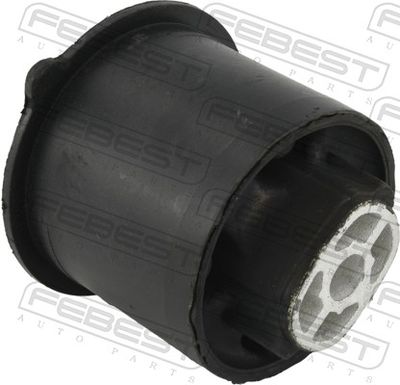 Bushing, axle beam FEBEST PGAB-017