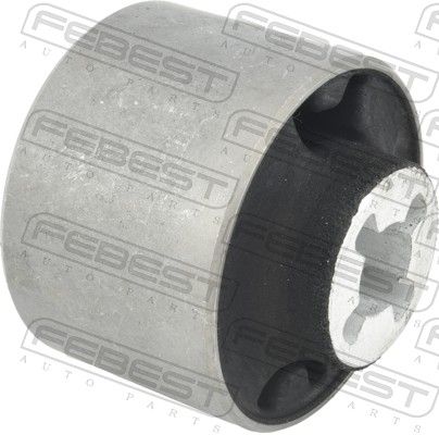 FEBEST PGAB-018 Bushing, axle beam