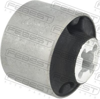 Bushing, axle beam FEBEST PGAB-018