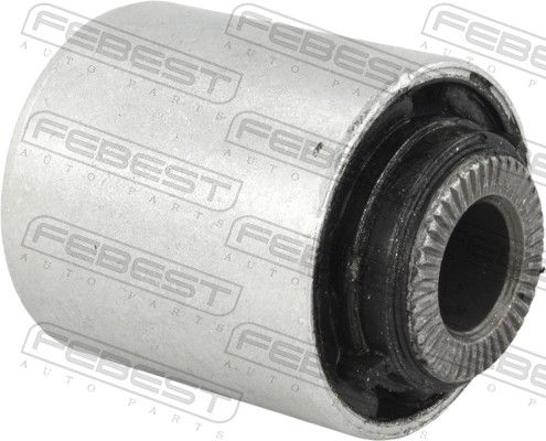 FEBEST PGAB-C5AS Mounting, control/trailing arm