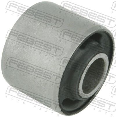Mounting, control/trailing arm FEBEST PGAB-C5B
