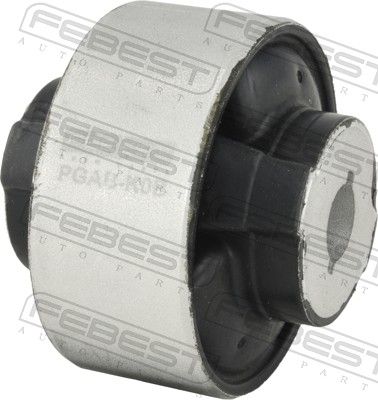 Mounting, control/trailing arm FEBEST PGAB-K0B
