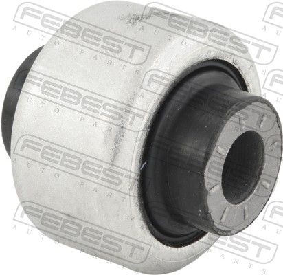 FEBEST PGAB-K0S Mounting, control/trailing arm