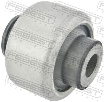 Mounting, control/trailing arm FEBEST PGAB-002