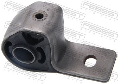 Mounting, control/trailing arm FEBEST PGAB-006