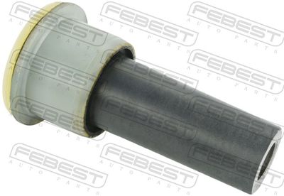 Mounting, control/trailing arm FEBEST PGAB-008