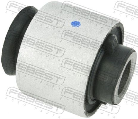 FEBEST PGAB-009 Mounting, control/trailing arm