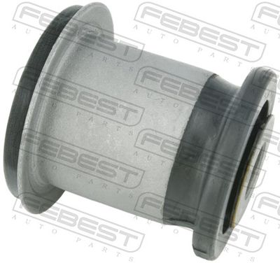 Mounting, control/trailing arm FEBEST PGAB-010
