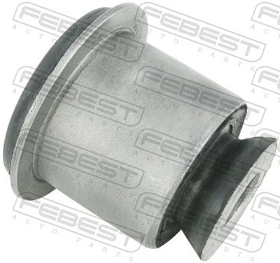Mounting, control/trailing arm FEBEST PGAB-011