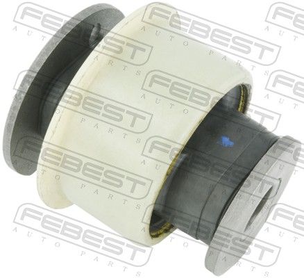 FEBEST PGAB-012 Mounting, control/trailing arm