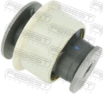 Mounting, control/trailing arm FEBEST PGAB-012