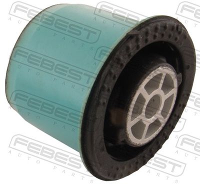 Bushing, axle beam FEBEST PGAB-015