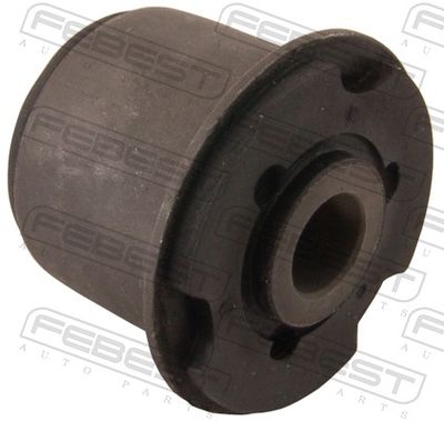 Mounting, control/trailing arm FEBEST PGAB-016