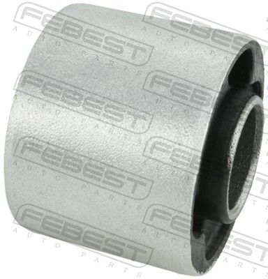 Mounting, control/trailing arm FEBEST PGAB-407B