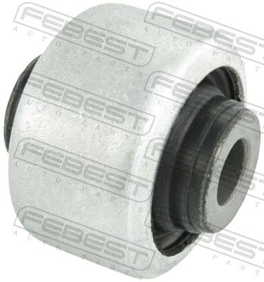 FEBEST PGAB-407S Mounting, control/trailing arm