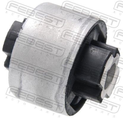 FEBEST PGAB-BOX3B Mounting, control/trailing arm