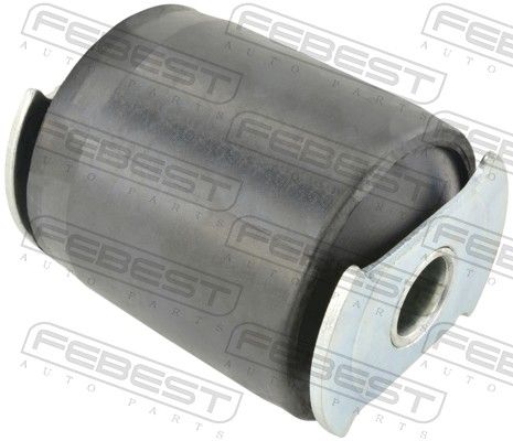 FEBEST PGAB-BOX3RF Bushing, leaf spring