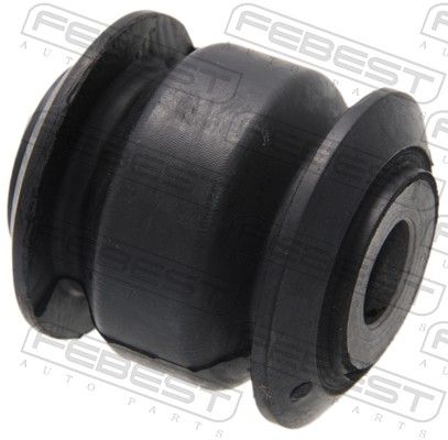 FEBEST PGAB-BOX3S Mounting, control/trailing arm