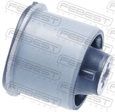 Bushing, axle beam FEBEST PGAB-C3R