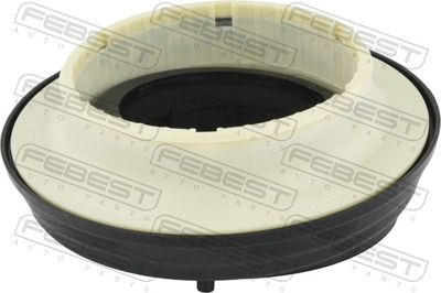 Rolling Bearing, suspension strut support mount FEBEST PGB-K0F