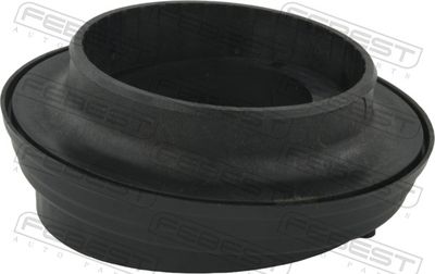 Rolling Bearing, suspension strut support mount FEBEST PGB-308F