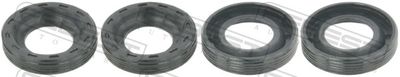 Seal Ring, injector FEBEST PGCP-003-PCS4