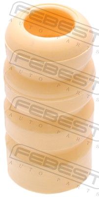 Rubber Buffer, suspension FEBEST PGD-002