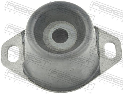 FEBEST PGM-206LH Mounting, engine