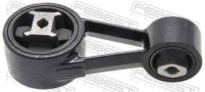 Mounting, engine FEBEST PGM-407RH