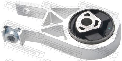 Mounting, engine FEBEST PGM-BOXFR