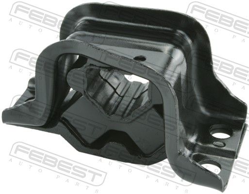 FEBEST PGM-BOXLH Mounting, engine