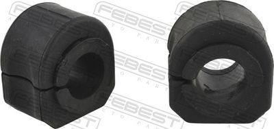 Repair Kit, stabiliser bush FEBEST PGSB-K0F-KIT
