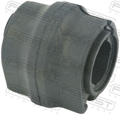 Mounting, stabiliser bar FEBEST PGSB-PARF24