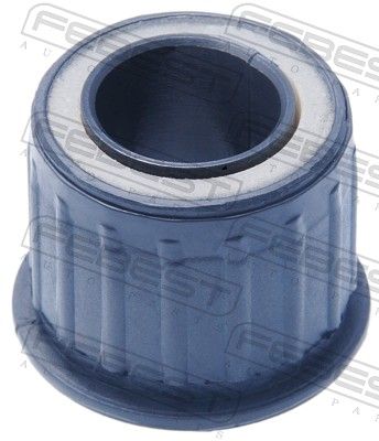 Bushing, leaf spring FEBEST PGSB-001