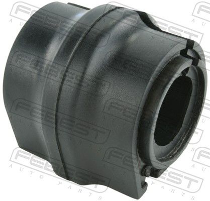 FEBEST PGSB-307FV2 Mounting, stabiliser bar