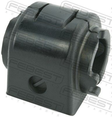 FEBEST PGSB-407V1 Mounting, stabiliser bar