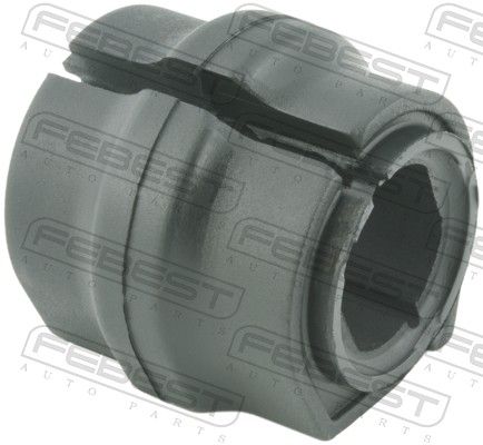 FEBEST PGSB-PARF Mounting, stabiliser bar
