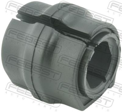 Mounting, stabiliser bar FEBEST PGSB-PARF