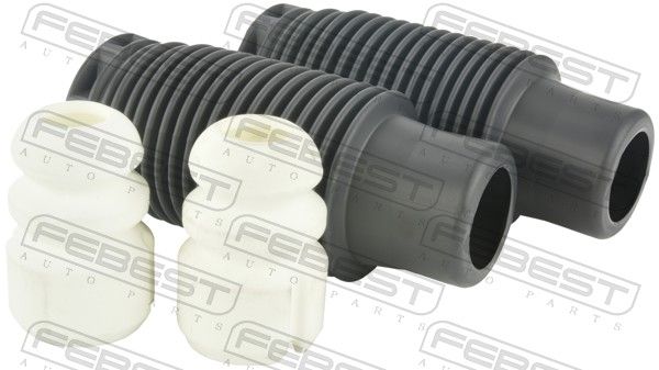 FEBEST PGSHB-206F-KIT Dust Cover Kit, shock absorber