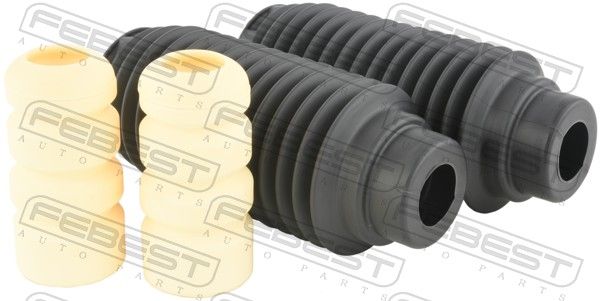 FEBEST PGSHB-307F-KIT Dust Cover Kit, shock absorber