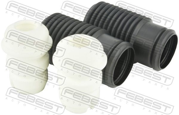 FEBEST PGSHB-5008F-KIT Dust Cover Kit, shock absorber