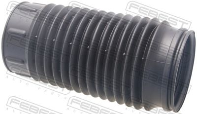 Protective Cap/Bellow, shock absorber FEBEST PGSHB-BOX3