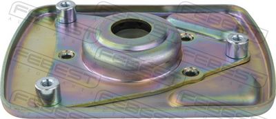 Suspension Strut Support Mount FEBEST PGSS-K0F
