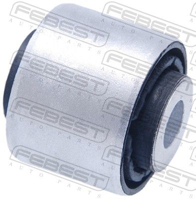Mounting, control/trailing arm FEBEST PSAB-001