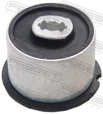 Mounting, control/trailing arm FEBEST PSAB-005