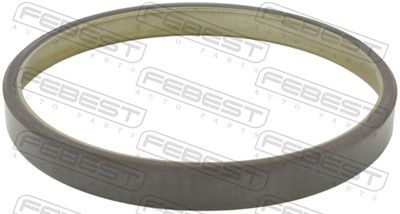 Sensor Ring, ABS FEBEST RABS-204